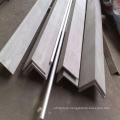 en1.4301 aisi 304 5mm  304 stainless steel angle bar Hot Rolled L Shape